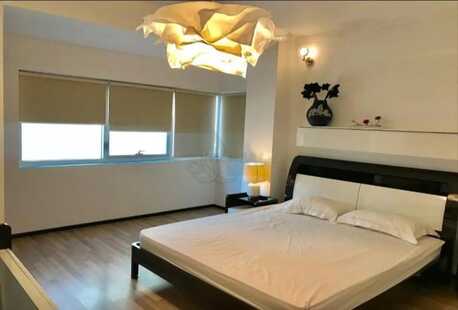 Busaiteen, Apartments/Houses, Furnished,  2 BR,  Fully Furnished Luxury Apartment For Rent In Busaiteen ( Near King Hamad Hospital)