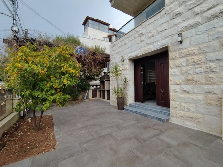 Abdoun, Apartments/Houses, JOD 18000/year,  4 BR,  Ground Floor For Rent In Abdoun