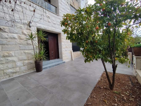 Abdoun, Apartments/Houses, JOD 18000/year,  4 BR,  Ground Floor For Rent In Abdoun