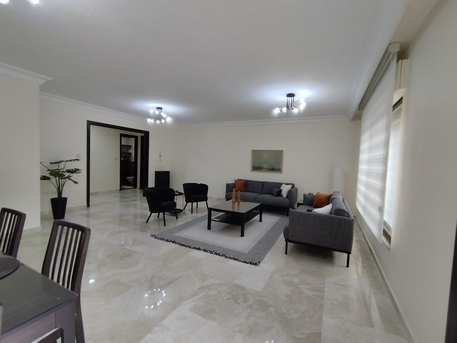 Abdoun, Apartments/Houses, JOD 18000/year,  4 BR,  Ground Floor For Rent In Abdoun