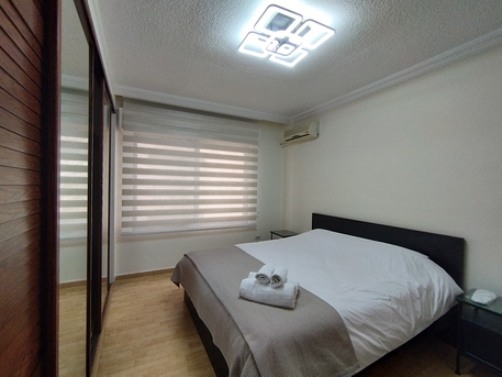 Abdoun, Apartments/Houses, JOD 18000/year,  4 BR,  Ground Floor For Rent In Abdoun