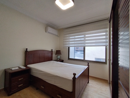 Abdoun, Apartments/Houses, JOD 18000/year,  4 BR,  Ground Floor For Rent In Abdoun