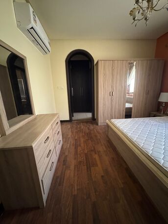 Busaiteen, Apartments/Houses, BHD 250/month,  Furnished,  2 BR,  Fully Furnished Flat For Rent In Busaiteen ( Alsayah Area)