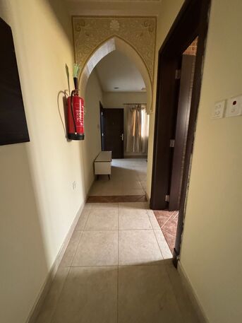 Busaiteen, Apartments/Houses, BHD 250/month,  Furnished,  2 BR,  Fully Furnished Flat For Rent In Busaiteen ( Alsayah Area)