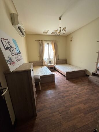 Busaiteen, Apartments/Houses, BHD 250/month,  Furnished,  2 BR,  Fully Furnished Flat For Rent In Busaiteen ( Alsayah Area)