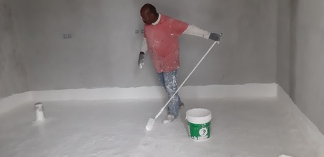 Riyadh, Buildings, JAT CO. FOR ALL  WORK CIVIL/MECH/EPOXY FLOOR/WATERPROOFINGFOR ROOF/SECURITY SYSTEM/MF. ETC