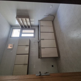 Manama, Apartments/Houses, BHD 270/month,  2 BR,  @2BATHROOM Hall Kitchen With Electricity Car Parking Brand New Building