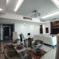 BHD 700/month,  Furnished,  2 BR,  Flat For Rent In Amwaj With EWA
