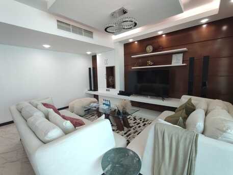 Amwaj Islands, Apartments, Flats, Houses & Villas, BHD 700/month,  Furnished,  2 BR,  Flat For Rent In Amwaj With EWA