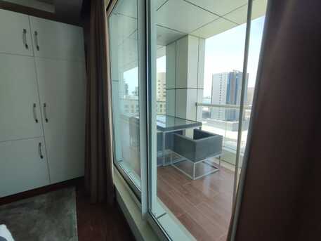 Amwaj Islands, Apartments, Flats, Houses & Villas, BHD 700/month,  Furnished,  2 BR,  Flat For Rent In Amwaj With EWA