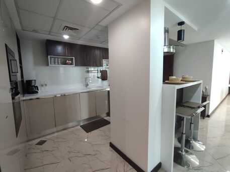 Amwaj Islands, Apartments, Flats, Houses & Villas, BHD 700/month,  Furnished,  2 BR,  Flat For Rent In Amwaj With EWA