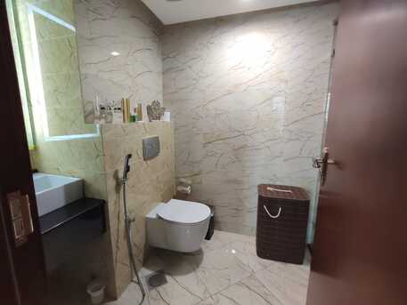 Amwaj Islands, Apartments, Flats, Houses & Villas, BHD 700/month,  Furnished,  2 BR,  Flat For Rent In Amwaj With EWA