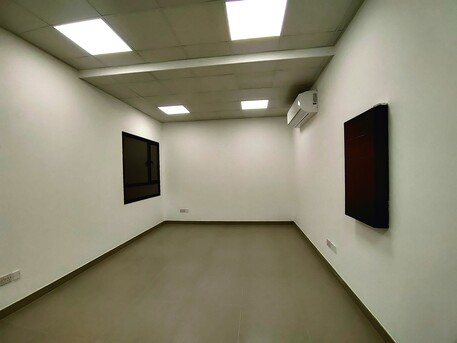 Sanabis, Offices, BHD 375,  125 Sq. Meter,  Brand New Office Space For Rent In Sanabis &ndash; Near Dana Mall Rent: BD 375/-