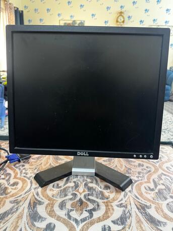 Manama, Tablet Computers, BHD 4,  Dell Computer Monitor