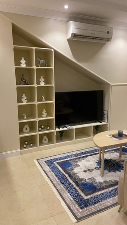 Riyadh, Apartments/Houses, SAR 3000/month,  Furnished,  1 BR,  Spacious, New Apartment With Modern Furniture, Private Entrance