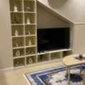 SAR 3000/month,  Furnished,  1 BR,  Spacious, New Apartment With Modern Furniture, Private Entrance