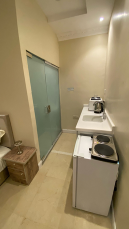 Riyadh, Apartments/Houses, SAR 3000/month,  Furnished,  1 BR,  Spacious, New Apartment With Modern Furniture, Private Entrance