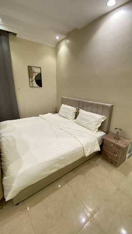 Riyadh, Apartments/Houses, SAR 3000/month,  Furnished,  1 BR,  Spacious, New Apartment With Modern Furniture, Private Entrance