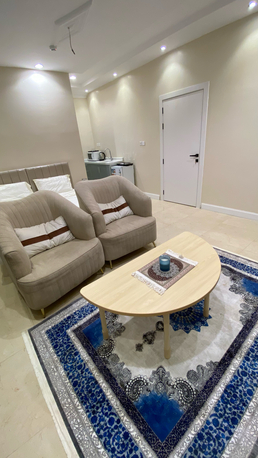 Riyadh, Apartments/Houses, SAR 3000/month,  Furnished,  1 BR,  Spacious, New Apartment With Modern Furniture, Private Entrance