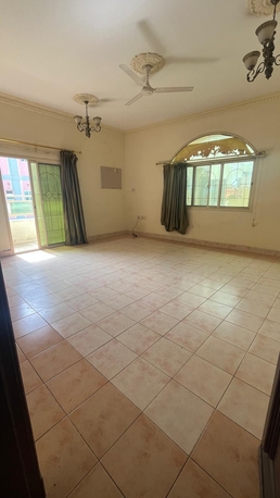 Hoora, Apartments/Houses, BHD 110/null,  1 BR,  1 Bath,balcony,semi Furnished Spacious Studio Flat 4 Rent N Hoora@ Call -33112437