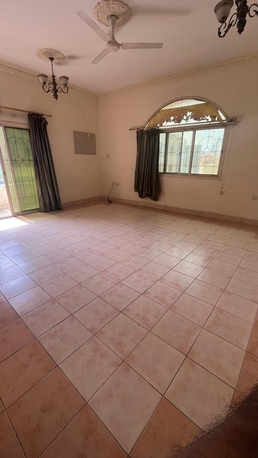 Hoora, Apartments/Houses, BHD 110/null,  1 BR,  1 Bath,balcony,semi Furnished Spacious Studio Flat 4 Rent N Hoora@ Call -33112437