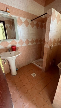 Hoora, Apartments/Houses, BHD 110/null,  1 BR,  1 Bath,balcony,semi Furnished Spacious Studio Flat 4 Rent N Hoora@ Call -33112437