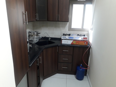 Adliya, Apartments/Houses, BHD 200/month,  Furnished,  Studio,  90 Sq. Meter,  Studio Fully Furnished Flat Unlimited Ewa In Adliya Call Aleena