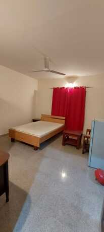 Adliya, Apartments/Houses, BHD 180/month,  Furnished,  Studio,  40 Sq. Meter,  Fully Furnished Apartment With Ewa