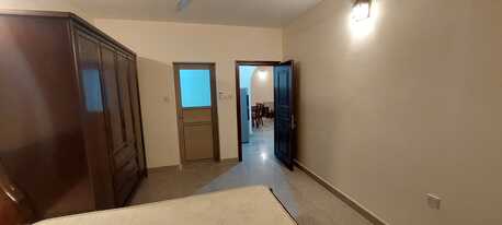 Adliya, Apartments/Houses, BHD 280/month,  Furnished,  2 BR,  100 Sq. Meter,  Fully Furnished 2bhk With Ewa  And Balcony