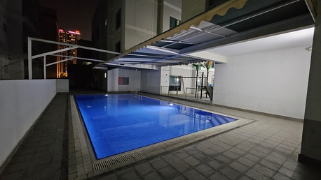 Juffair, Apartments/Houses, BHD 325/month,  Furnished,  2 BR,  Unlimited EWA, Furnished, 3 BHK Unlimited Ewa 430 BD,One BHK 250 BD,Studio 200 BD.Juffair.