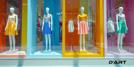 Mumbai, Marketing, What Is The Key Elements Of Visual Merchandising?