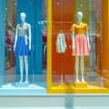 What Is The Key Elements Of Visual Merchandising?