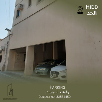 Hidd, Apartments/Houses, BHD 120/month,  2 BR,  2BHK For Rent - 110-120 BD Without EWA