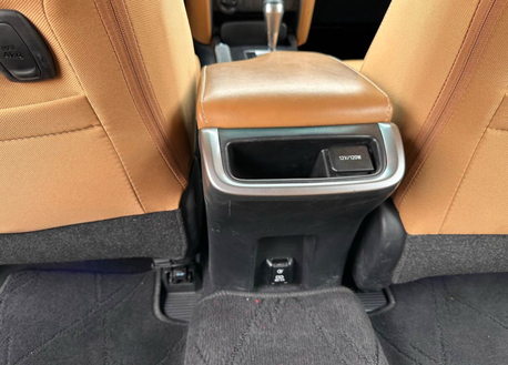 Olaya, Vehicles, Cars & Trucks , SAR 113000,  Toyota Fortuner,  2022,  Automatic,  61000 KM,  V6 VX Excellent Condition