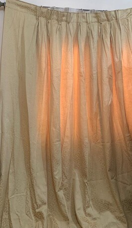 Jubail, Household Items, SAR 100,  Window Curtains