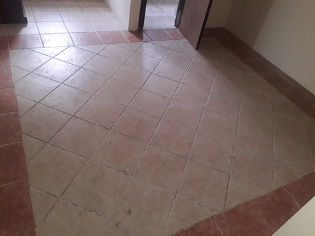 Hoora, Apartments/Houses, BHD 160/month,  1 BR,  90 Sq. Meter,  1 Bhk Semi Furnished Flat(with Ewa)Available In Hoora Call Aleena