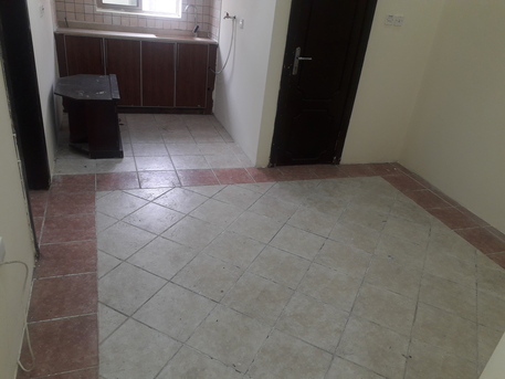 Hoora, Apartments/Houses, BHD 160/month,  1 BR,  90 Sq. Meter,  1 Bhk Semi Furnished Flat(with Ewa)Available In Hoora Call Aleena