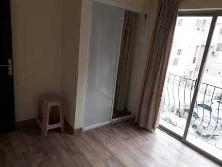 Hoora, Apartments/Houses, BHD 160/month,  1 BR,  90 Sq. Meter,  1 Bhk Semi Furnished Flat(with Ewa)Available In Hoora Call Aleena