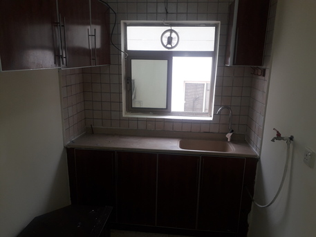 Hoora, Apartments/Houses, BHD 160/month,  1 BR,  90 Sq. Meter,  1 Bhk Semi Furnished Flat(with Ewa)Available In Hoora Call Aleena