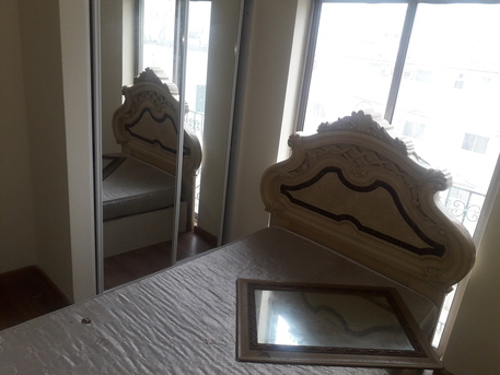 Hoora, Apartments/Houses, BHD 160/month,  1 BR,  90 Sq. Meter,  1 Bhk Semi Furnished Flat(with Ewa)Available In Hoora Call Aleena