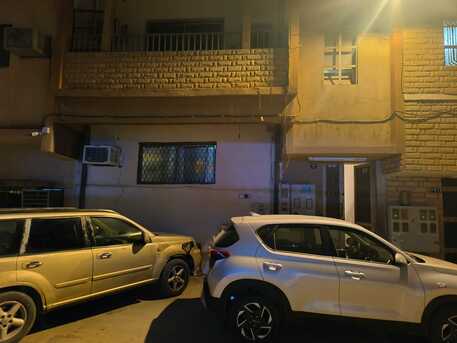 Hara, Rooms Available, SAR 1500/month,  Furnished,  Executive Rooms Available In Fully Furnished Flat 3-BHK-G, R-3