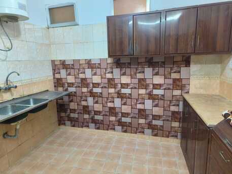 Hara, Rooms Available, SAR 1500/month,  Furnished,  Executive Rooms Available In Fully Furnished Flat 3-BHK-G, R-3