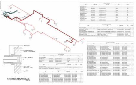 Hara, Lessons Offered, LEARN COURSE (BIM) REVIT  MEP & ARCHITECTURE / AUTOCAD   & (HAP) HOURLY ANALYSIS PROGRAM