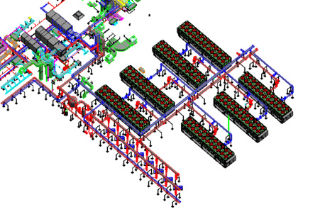 Hara, Lessons Offered, LEARN COURSE (BIM) REVIT  MEP & ARCHITECTURE / AUTOCAD   & (HAP) HOURLY ANALYSIS PROGRAM