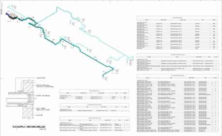 Hara, Lessons Offered, LEARN COURSE (BIM) REVIT  MEP & ARCHITECTURE / AUTOCAD   & (HAP) HOURLY ANALYSIS PROGRAM
