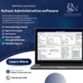 School Administrative Software Available