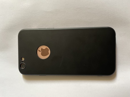 Yanbu, Mobile Phones, SAR 400,  Apple IPhone 6s 32 GB Rose Gold