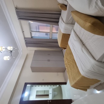 Manama, Apartments/Houses, BHD 350/month,  2 BR,  #2BATHROOM Hall Kitchen With Electricity Fully Furnished Car Parking