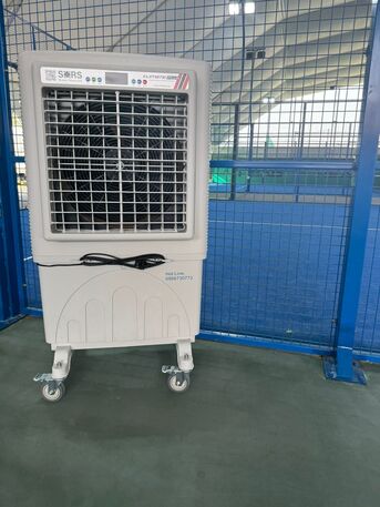 Dubai, Heavy Equipment, AED 849,  Portable Evaporative Air Coolers &ndash; In Stock & Ready For Summer! - Uae Supplier