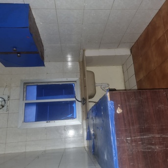 Manama, Apartments/Houses, BHD 150/month,  1 BR,  58734157.4BATHROOM Hall Kitchen With Electricity